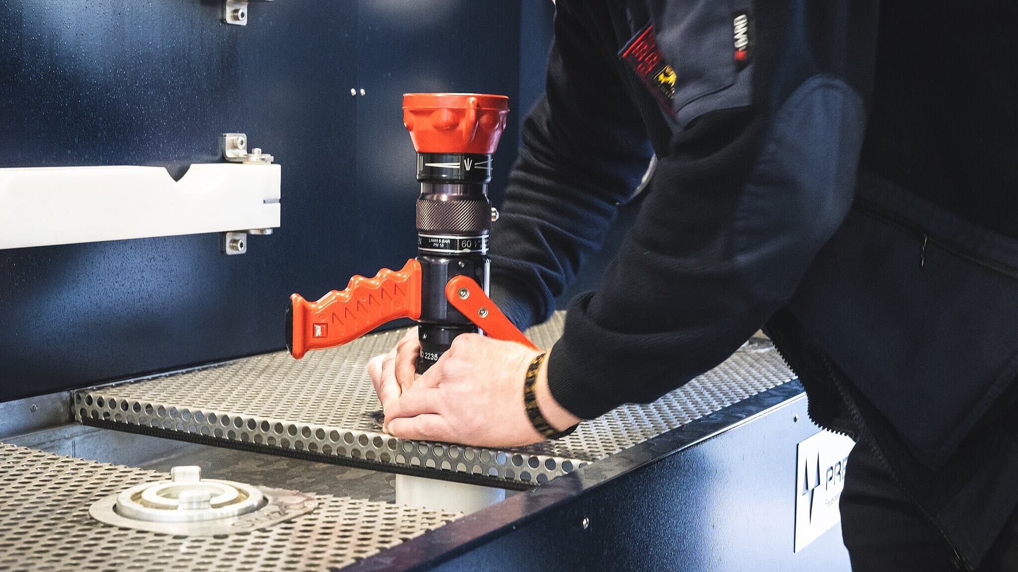 undefined. © Amt für Brand- und Katastrophenschutz. © Amt für Brand- und Katastrophenschutz