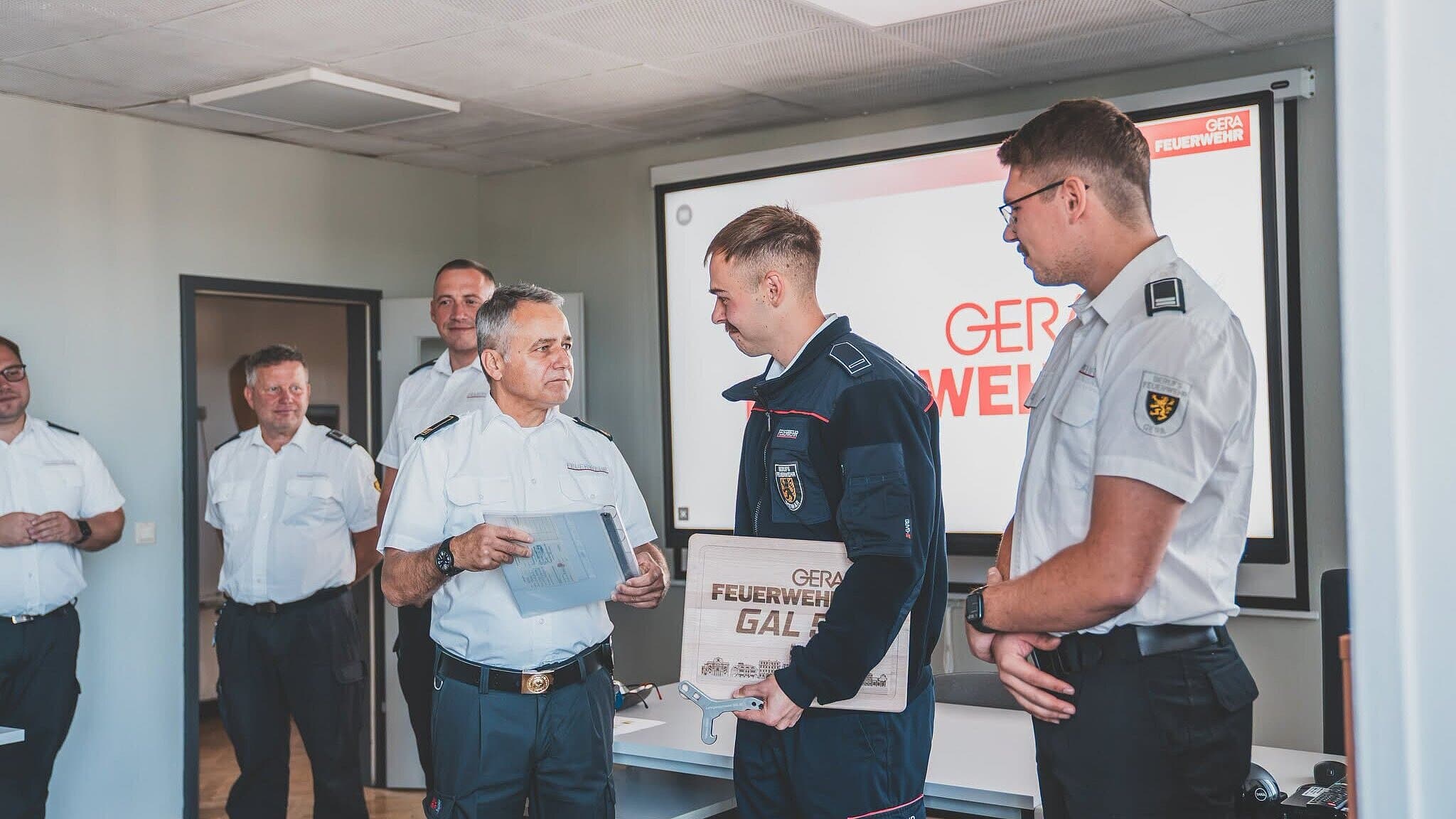 undefined. © Amt für Brand- und Katastrophenschutz. © Amt für Brand- und Katastrophenschutz