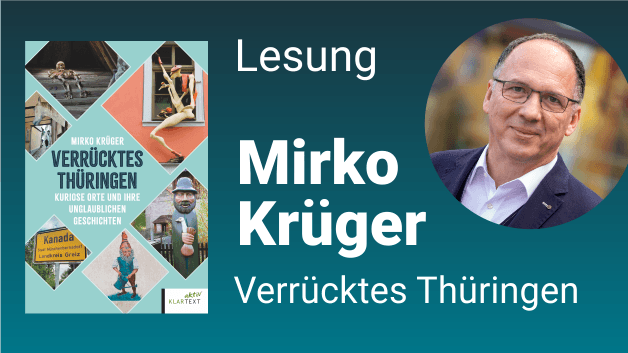 . © Text + Cover: Mirko Krüger, Klartext Verlag / Foto: Mirko Krüger ©KristinDoepel-Rabe