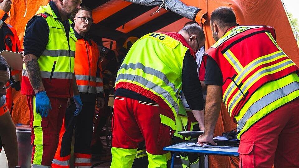 undefined. © Amt für Brand- und Katastrophenschutz. © Amt für Brand- und Katastrophenschutz