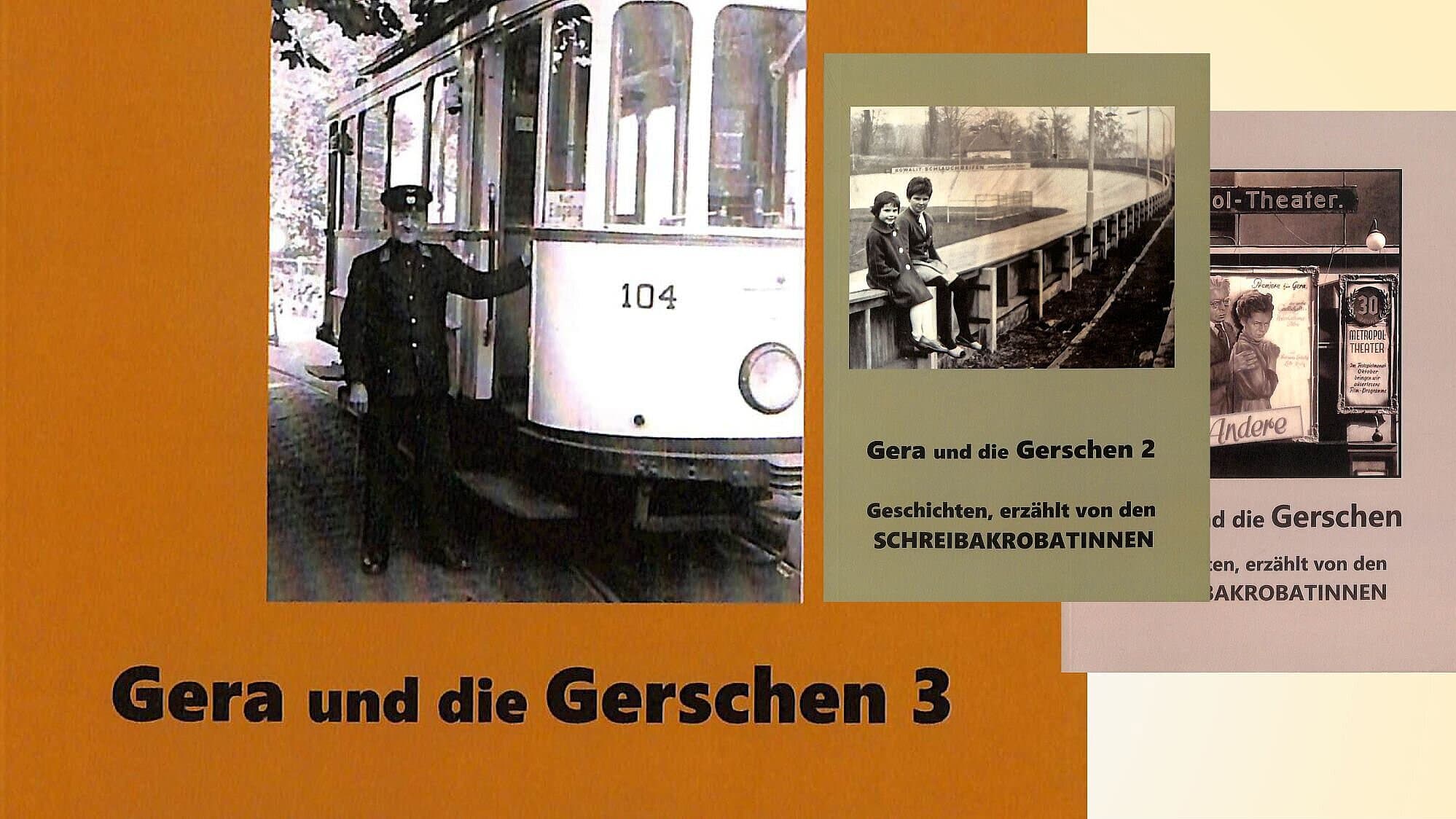 Neues von den Schreibakrobatinnen. © Schreibakrobatinnen
