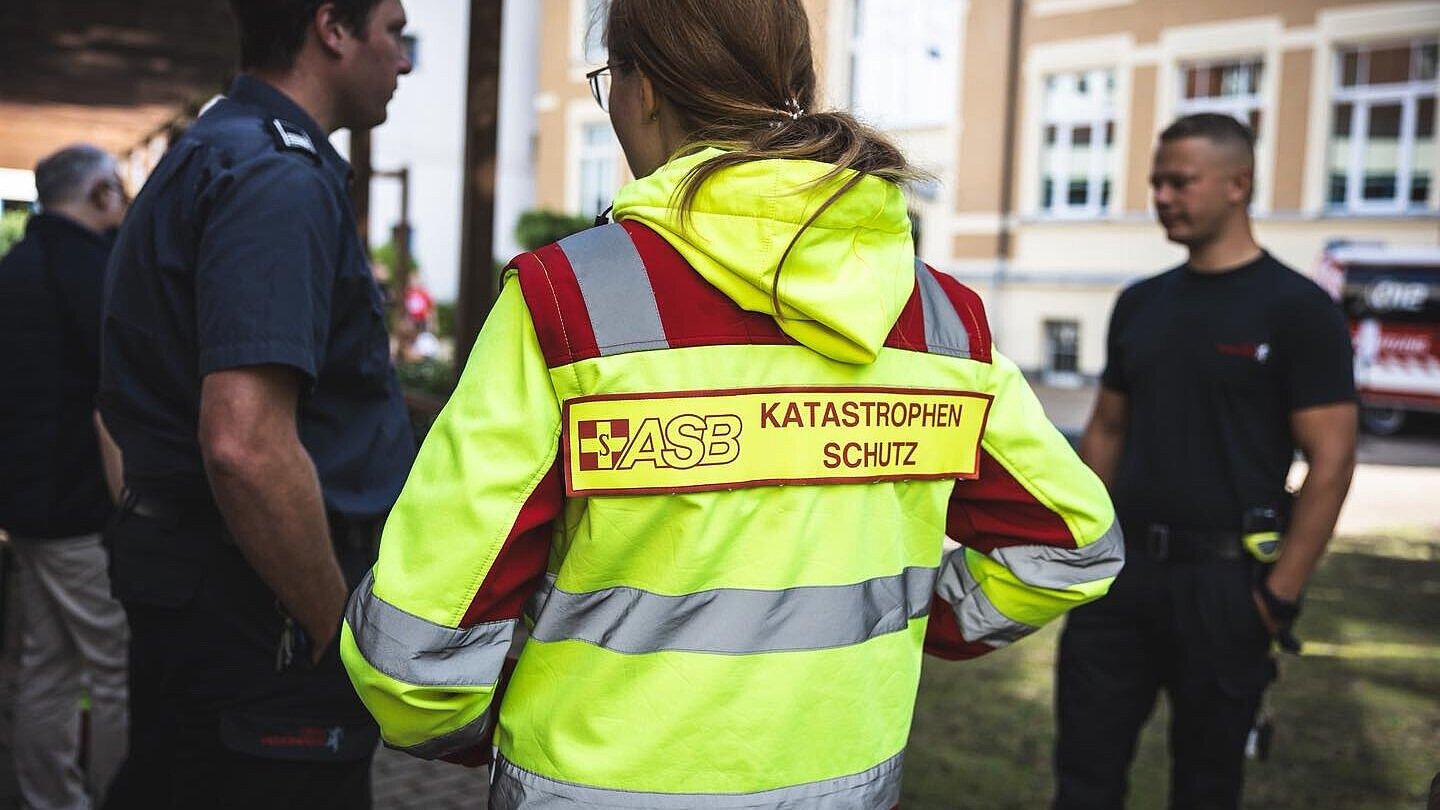 undefined. © Amt für Brand- und Katastrophenschutz. © Amt für Brand- und Katastrophenschutz