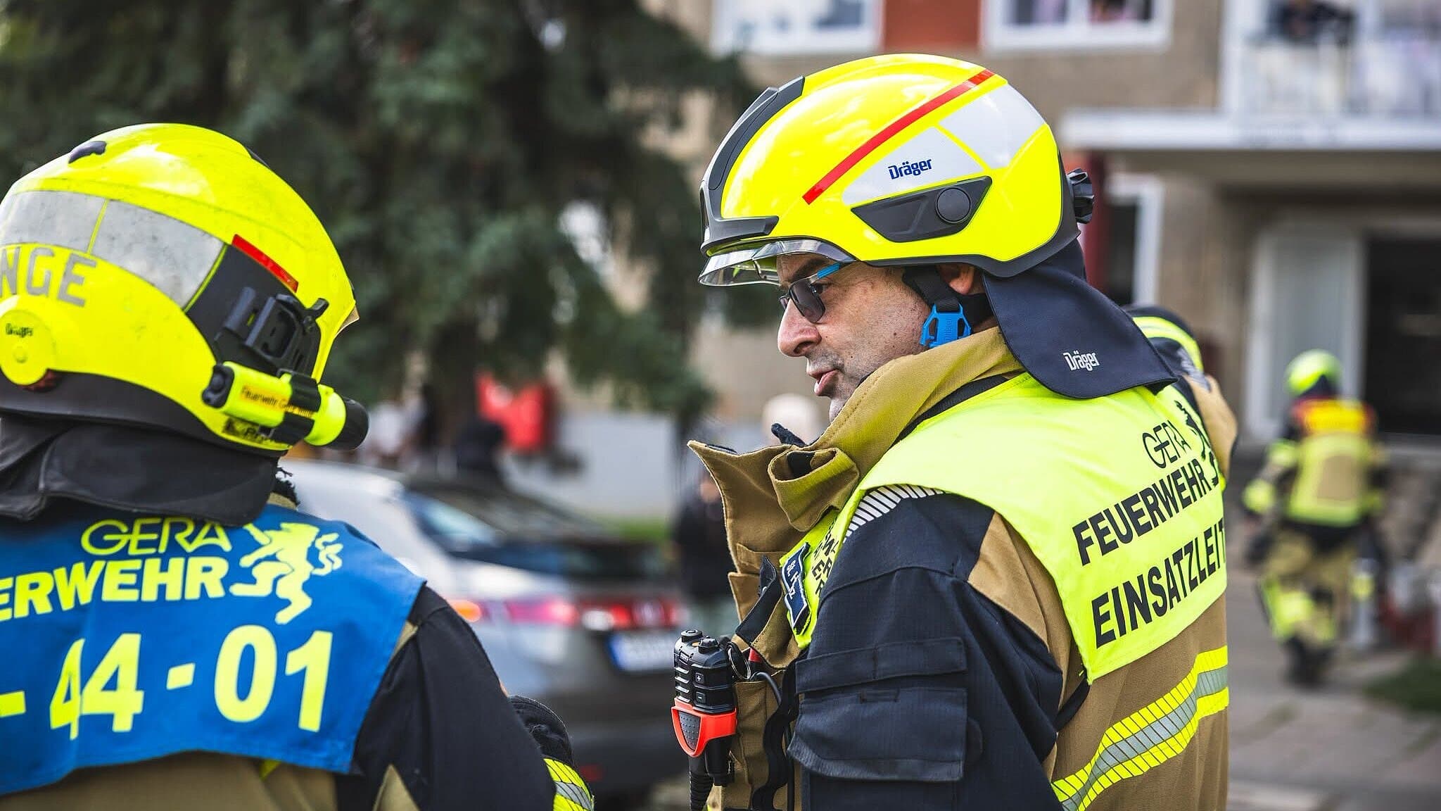undefined. © Amt für Brand- und Katastrophenschutz. © Amt für Brand- und Katastrophenschutz