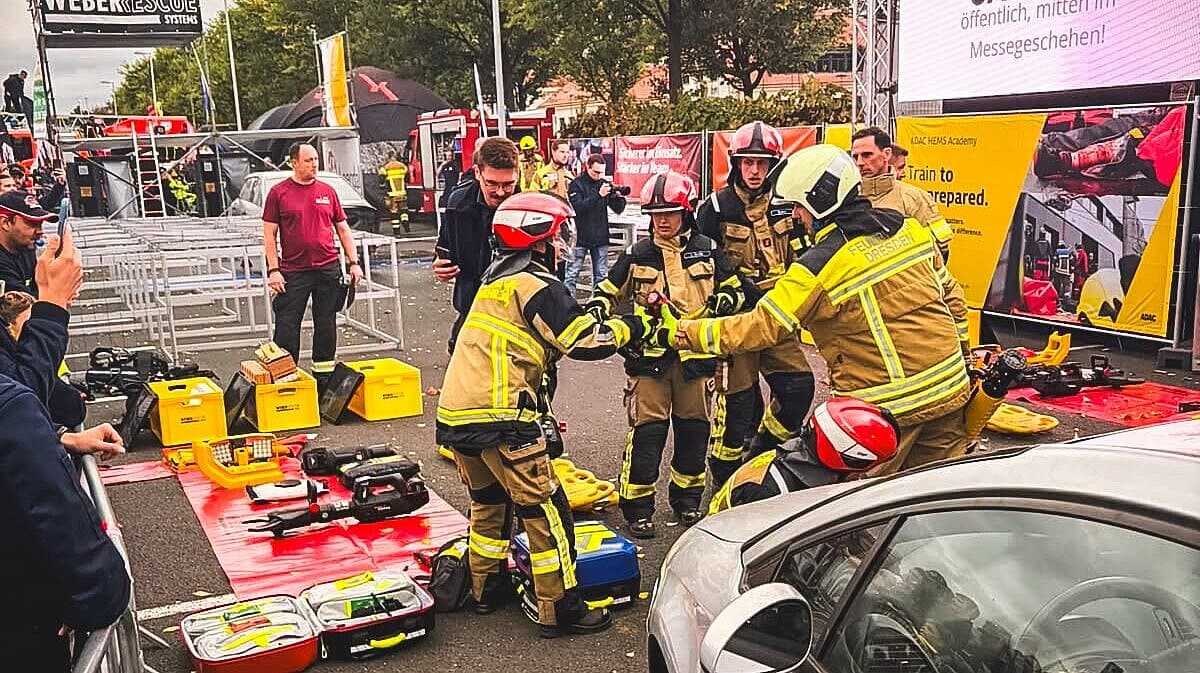 undefined. © Amt für Brand- und Katastrophenschutz. © Amt für Brand- und Katastrophenschutz