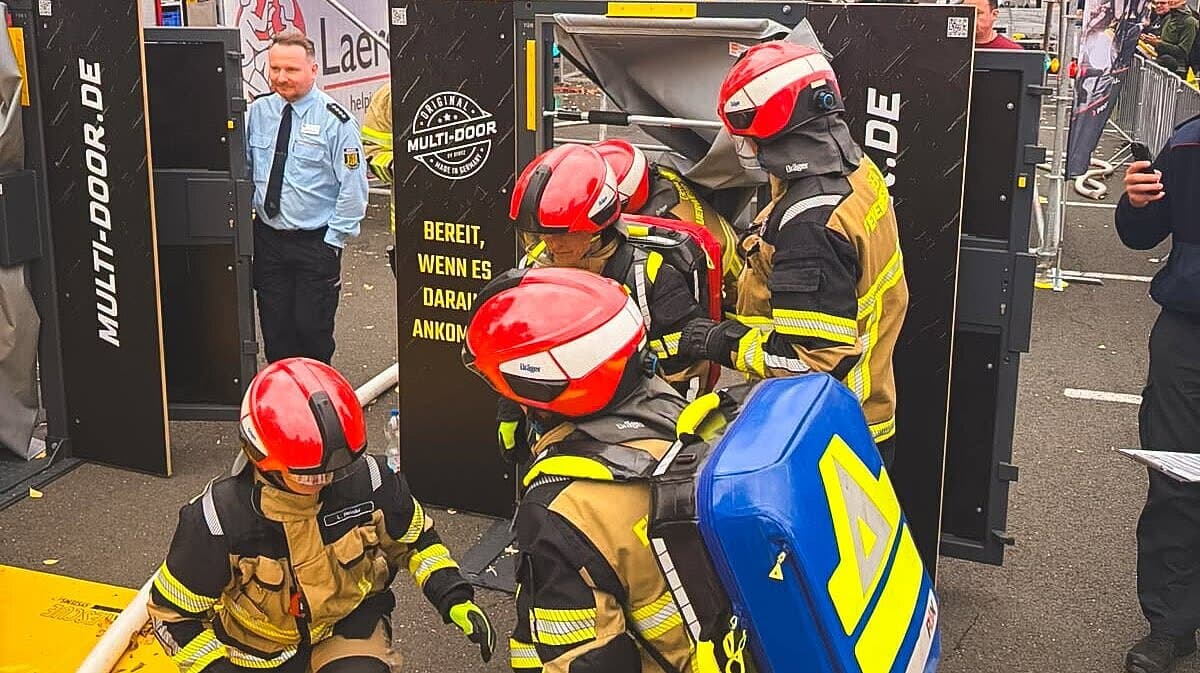 undefined. © Amt für Brand- und Katastrophenschutz. © Amt für Brand- und Katastrophenschutz