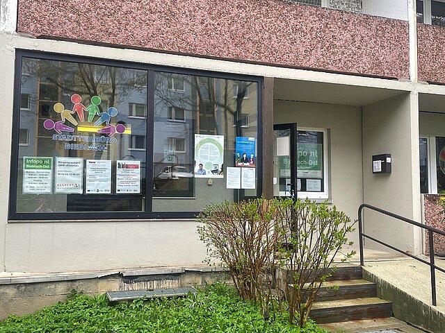 . © OTEGAU Arbeitsförderung- und Berufsbildungszentrum GmbH Ostthüringen/Gera