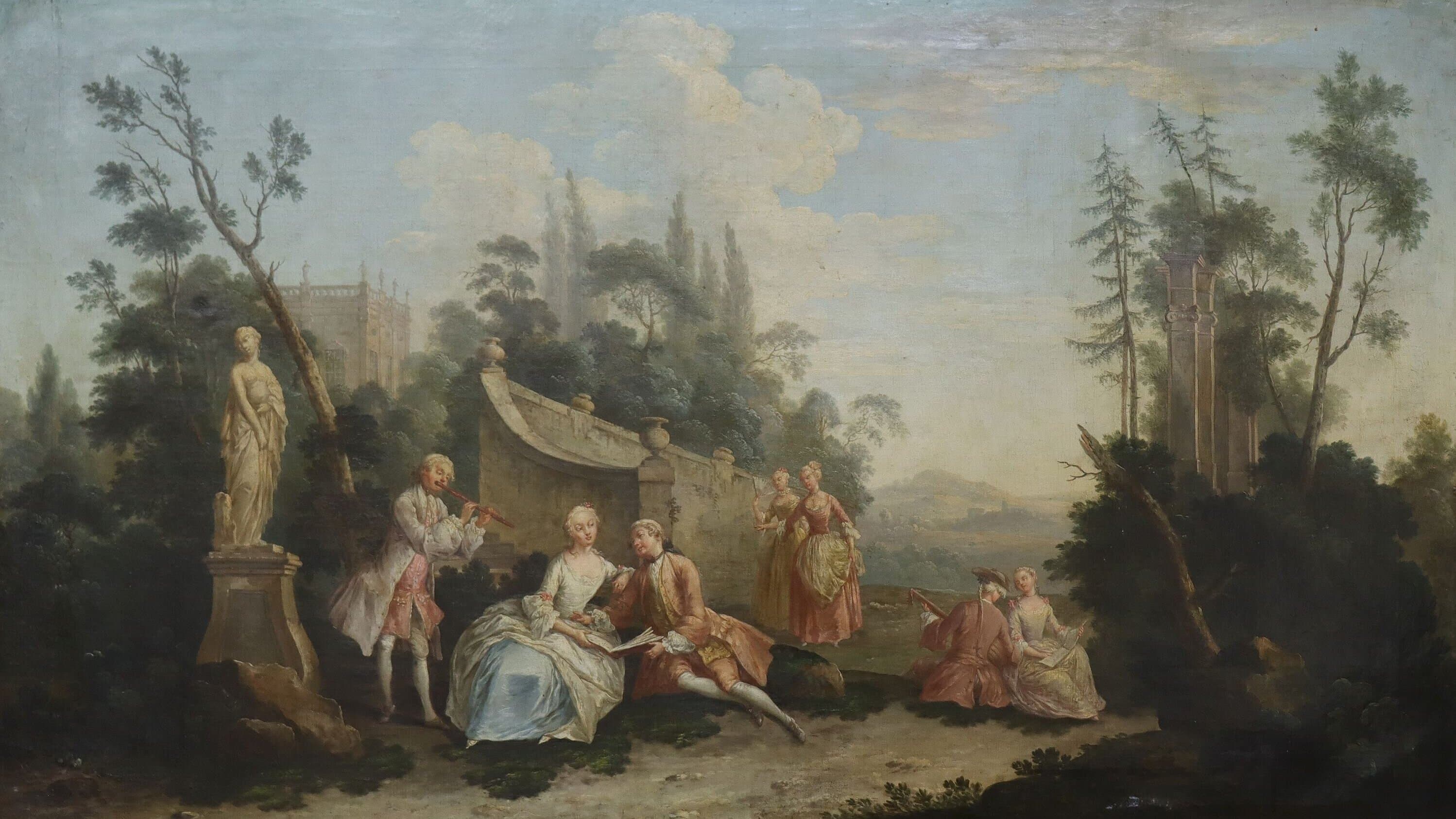 undefined. © Kunstsammlung Gera. © Kunstsammlung Gera