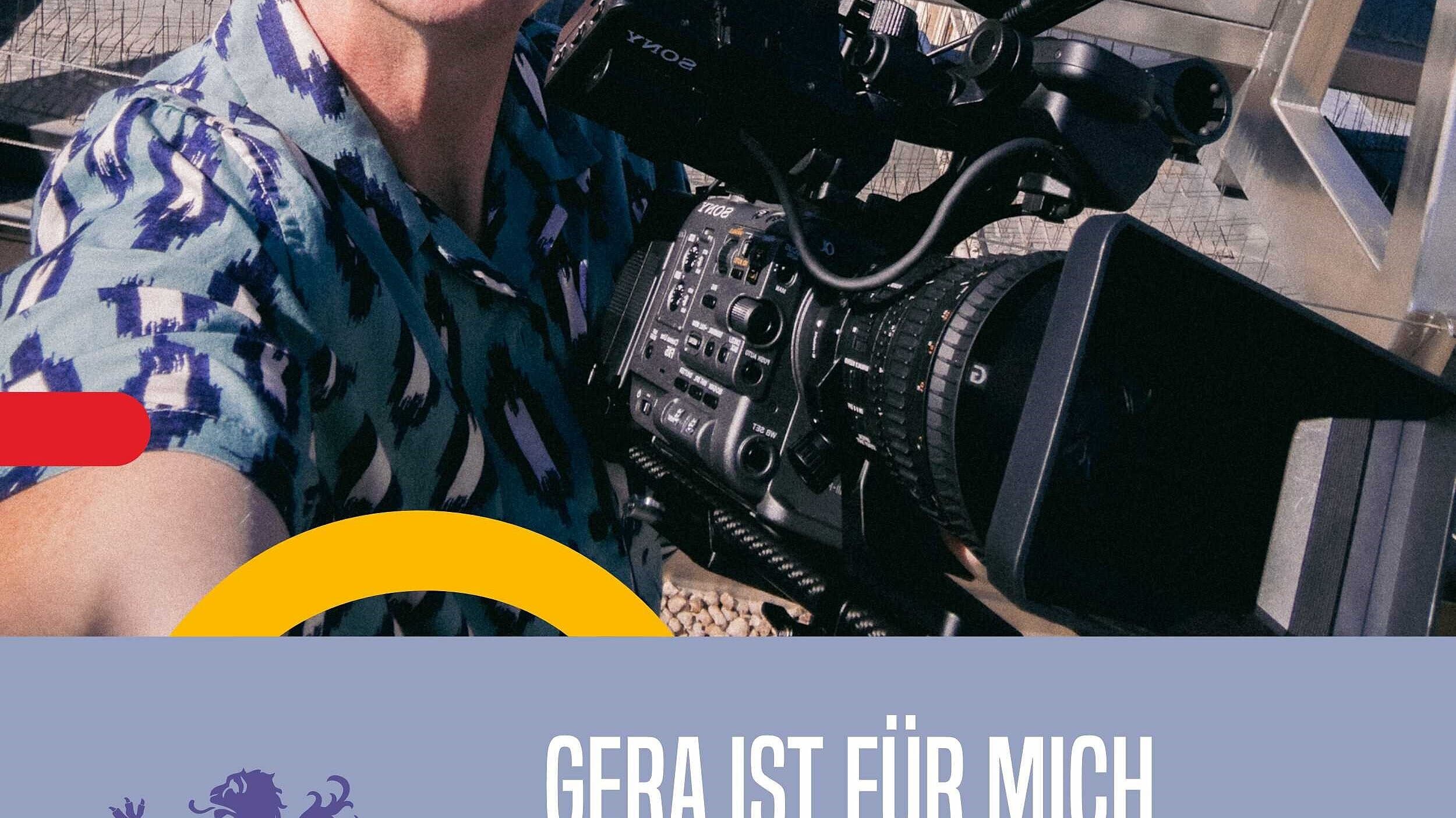 undefined. © Stadt Gera. © Stadt Gera