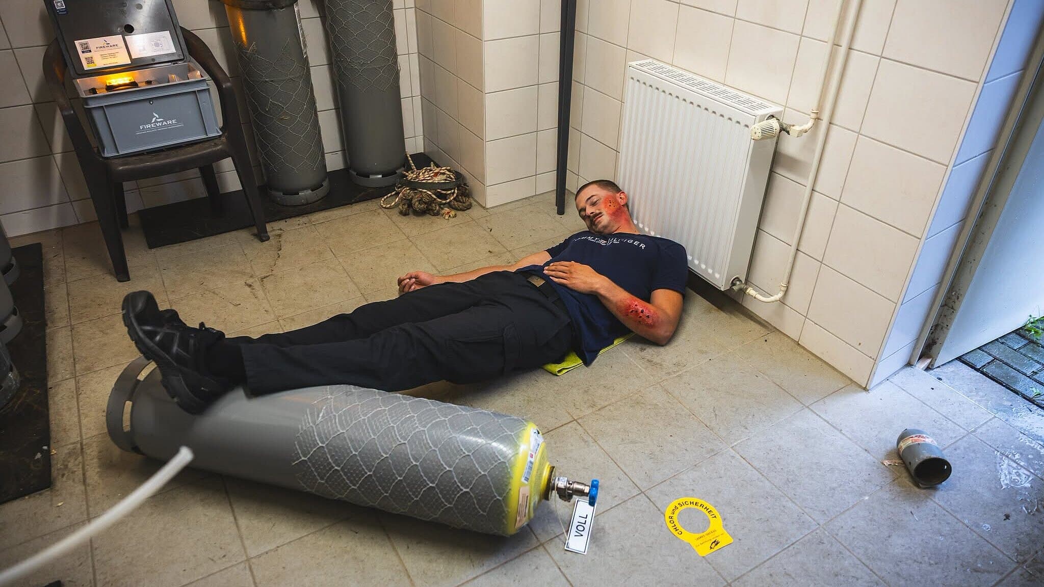 undefined. © Amt für Brand- und Katastrophenschutz. © Amt für Brand- und Katastrophenschutz