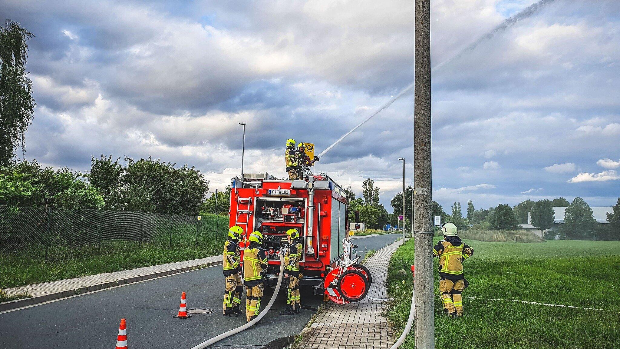 undefined. © Amt für Brand- und Katastrophenschutz. © Amt für Brand- und Katastrophenschutz