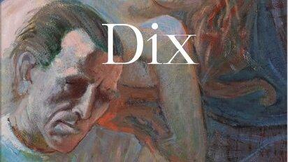 Bestandskatalog von Otto Dix.