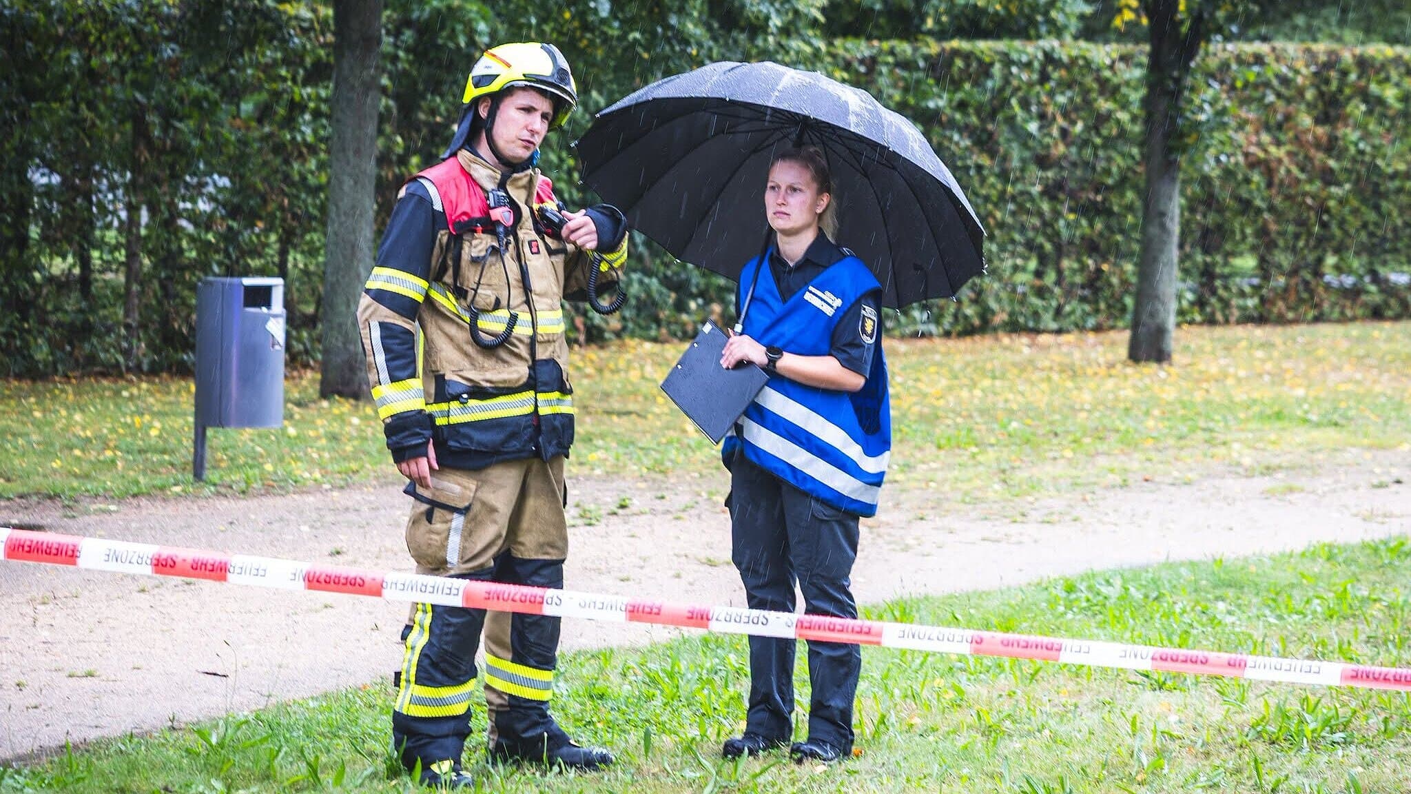 undefined. © Amt für Brand- und Katastrophenschutz. © Amt für Brand- und Katastrophenschutz