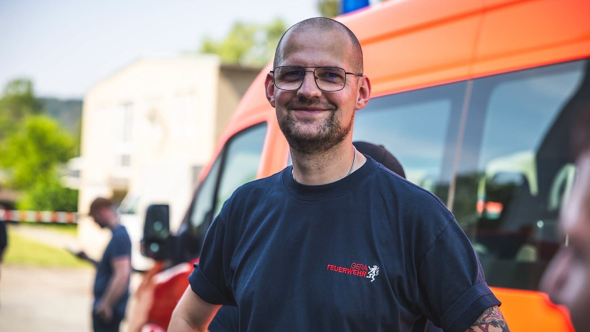 undefined. © Amt für Brand- und Katastrophenschutz. © Amt für Brand- und Katastrophenschutz