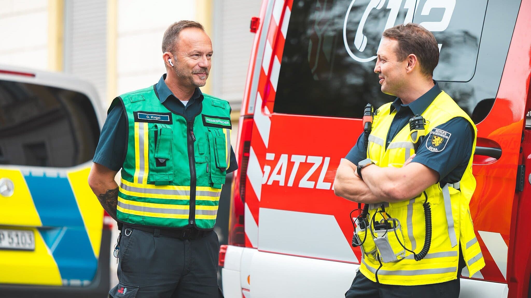 undefined. © Amt für Brand- und Katastrophenschutz. © Amt für Brand- und Katastrophenschutz