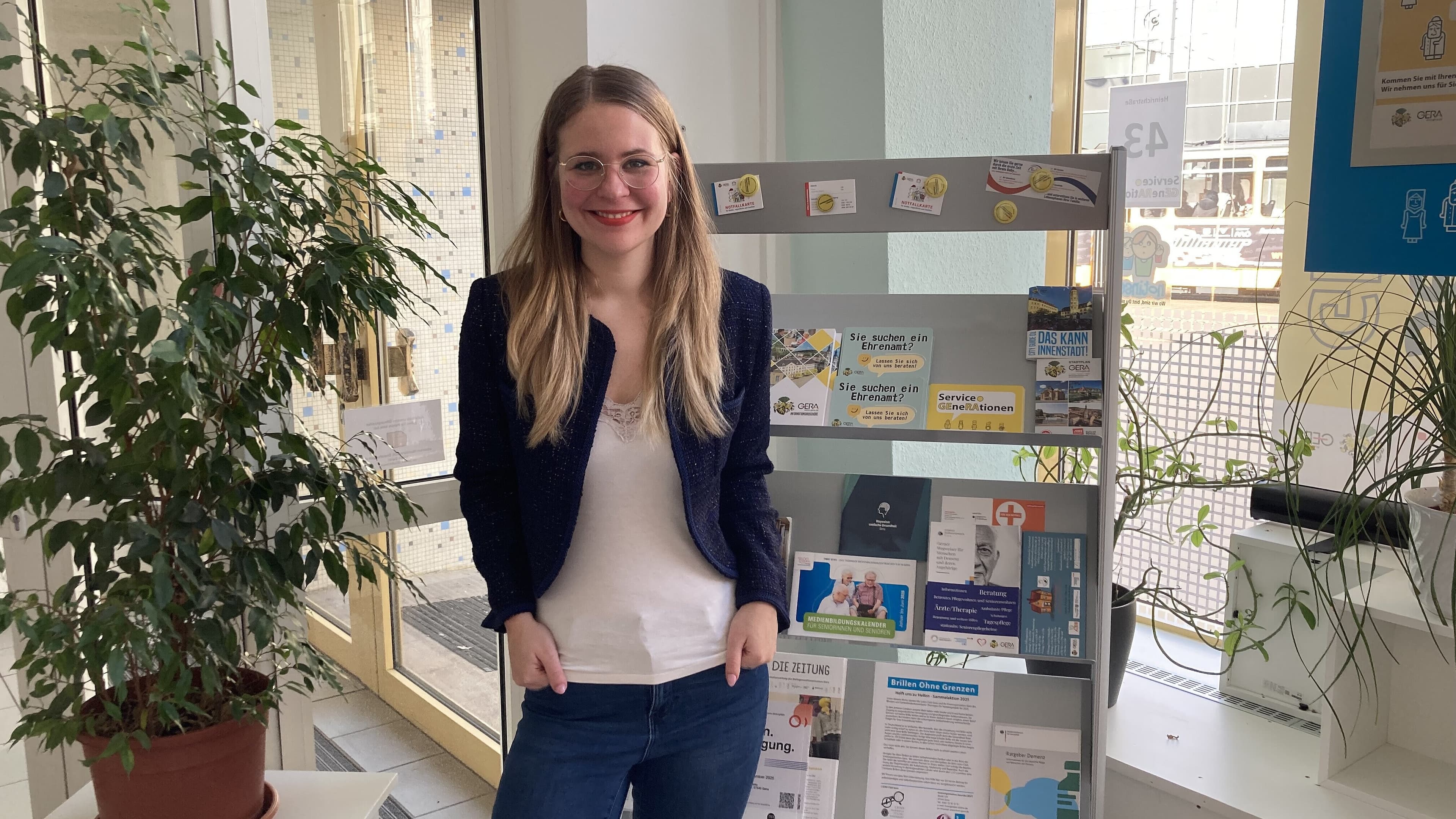 undefined. © Stadt Gera. © Stadt Gera