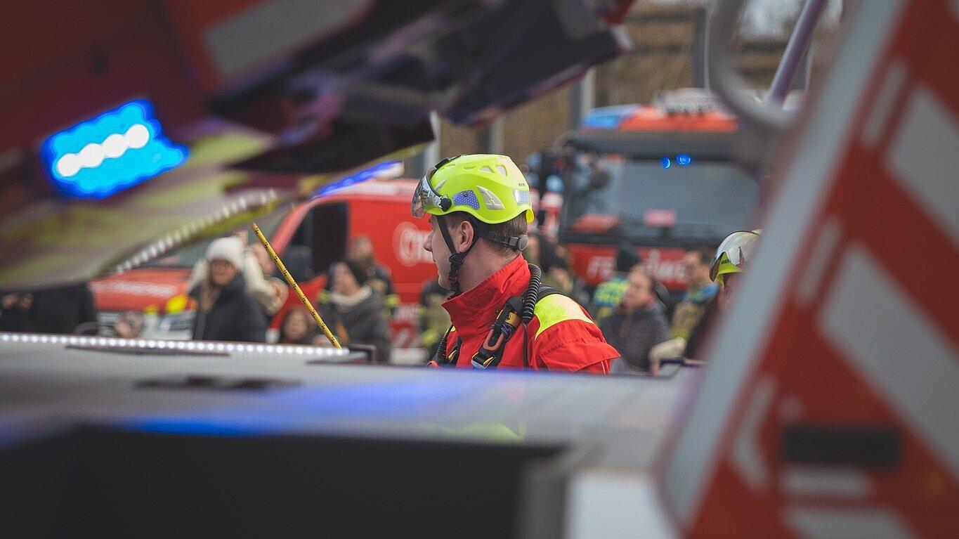 undefined. © Amt für Brand- und Katastrophenschutz. © Amt für Brand- und Katastrophenschutz