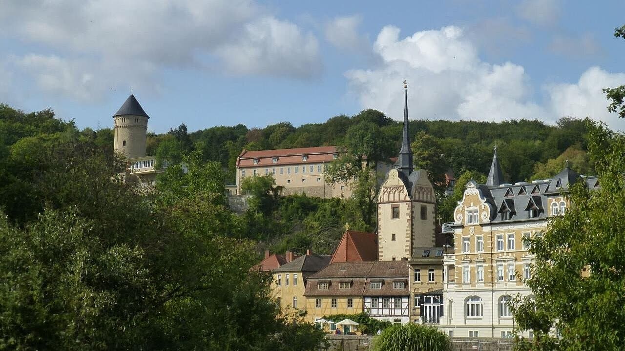 . © Gästeführer Region Gera e.V.