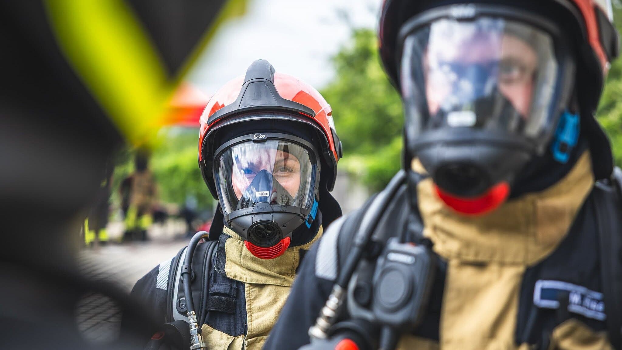 undefined. © Amt für Brand- und Katastrophenschutz. © Amt für Brand- und Katastrophenschutz