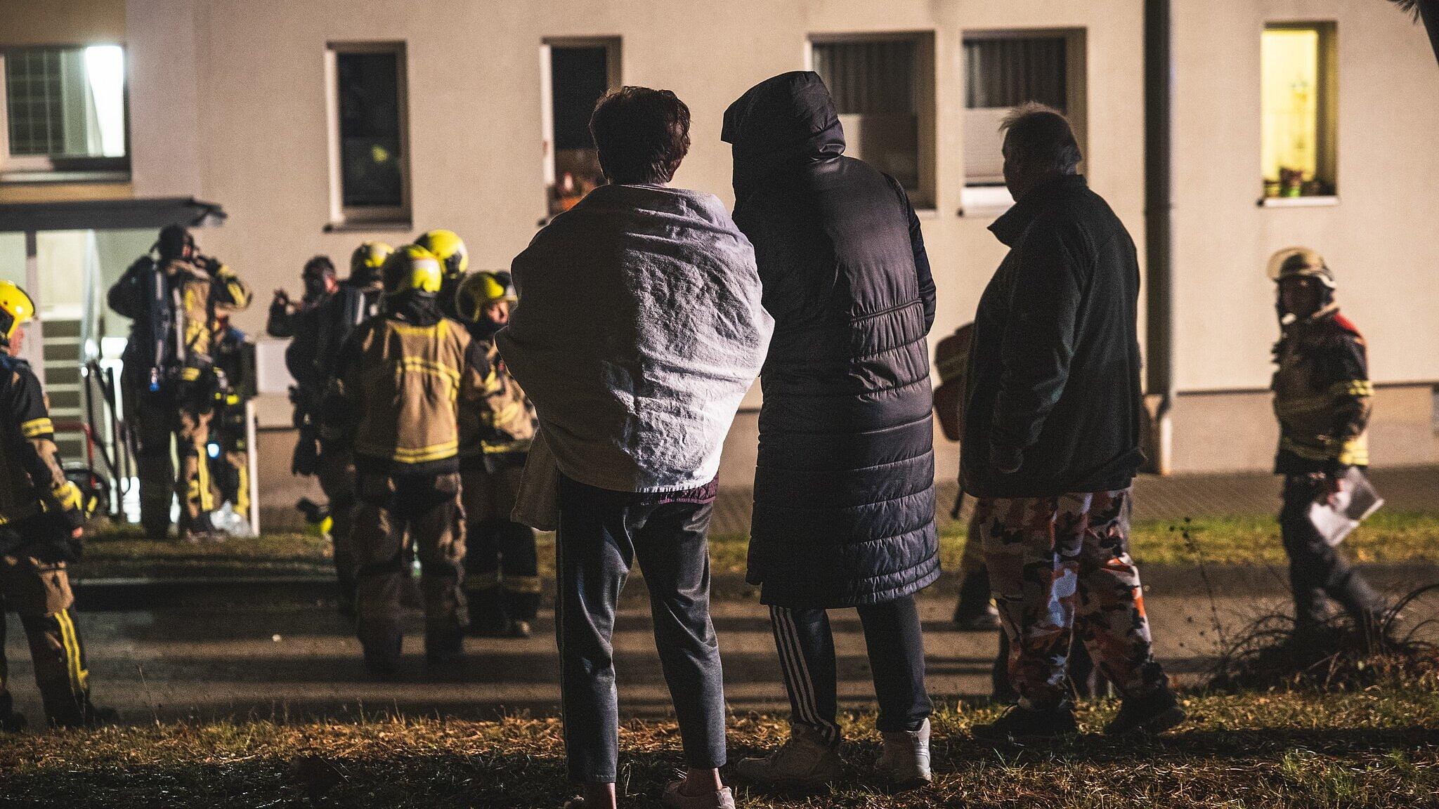 undefined. © Amt für Brand- und Katastrophenschutz. © Amt für Brand- und Katastrophenschutz