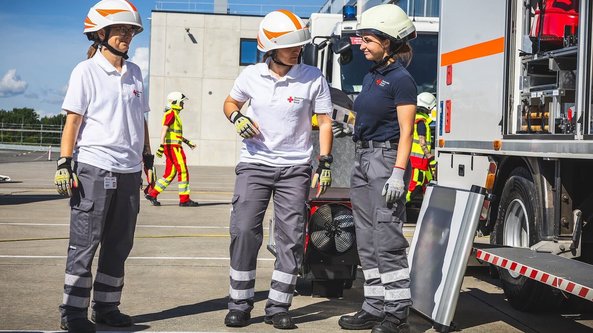 undefined. © Amt für Brand- und Katastrophenschutz. © Amt für Brand- und Katastrophenschutz