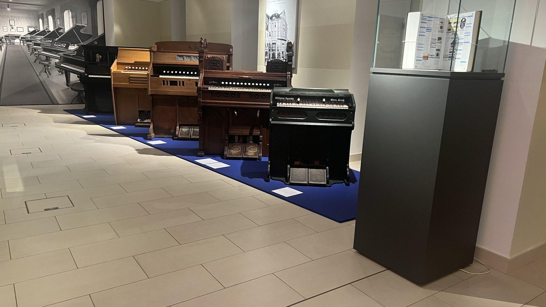 undefined. © Stadtmuseum Gera. © Stadtmuseum Gera