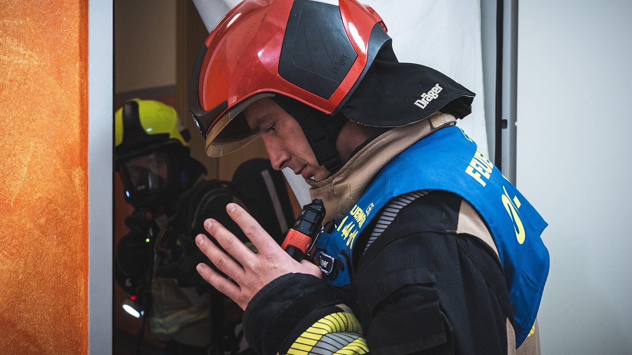 undefined. © Amt für Brand- und Katastrophenschutz. © Amt für Brand- und Katastrophenschutz