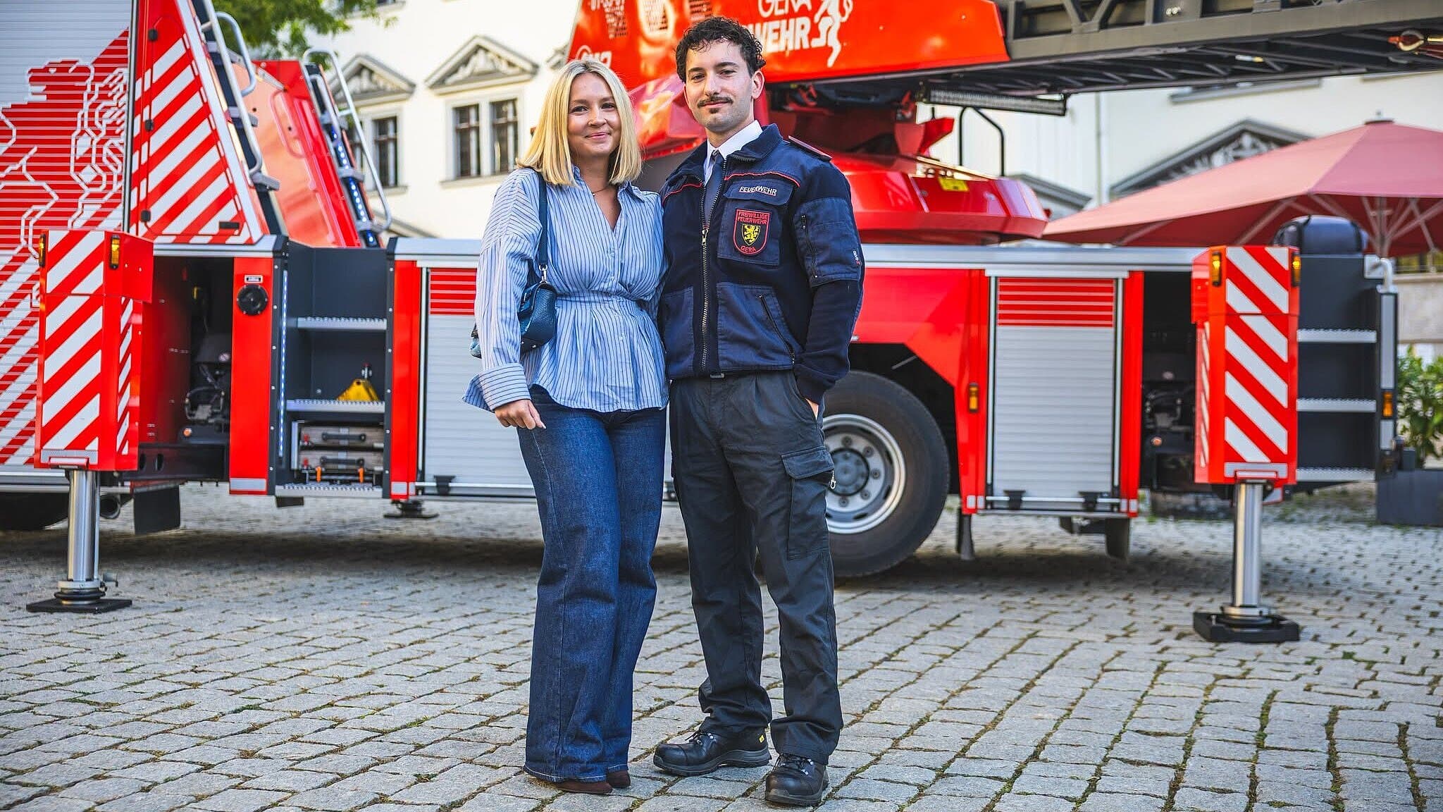 undefined. © Amt für Brand- und Katastrophenschutz. © Amt für Brand- und Katastrophenschutz