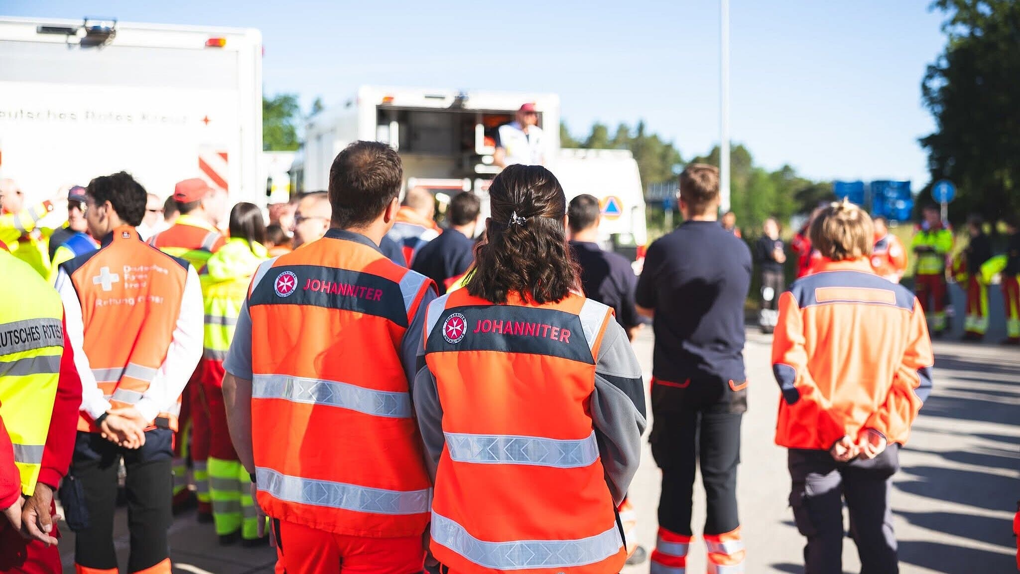 undefined. © Amt für Brand- und Katastrophenschutz. © Amt für Brand- und Katastrophenschutz