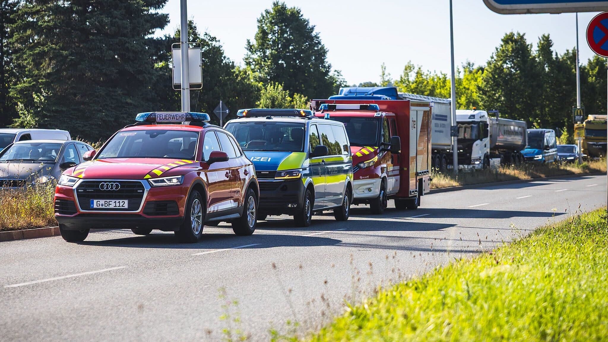 undefined. © Amt für Brand- und Katastrophenschutz. © Amt für Brand- und Katastrophenschutz