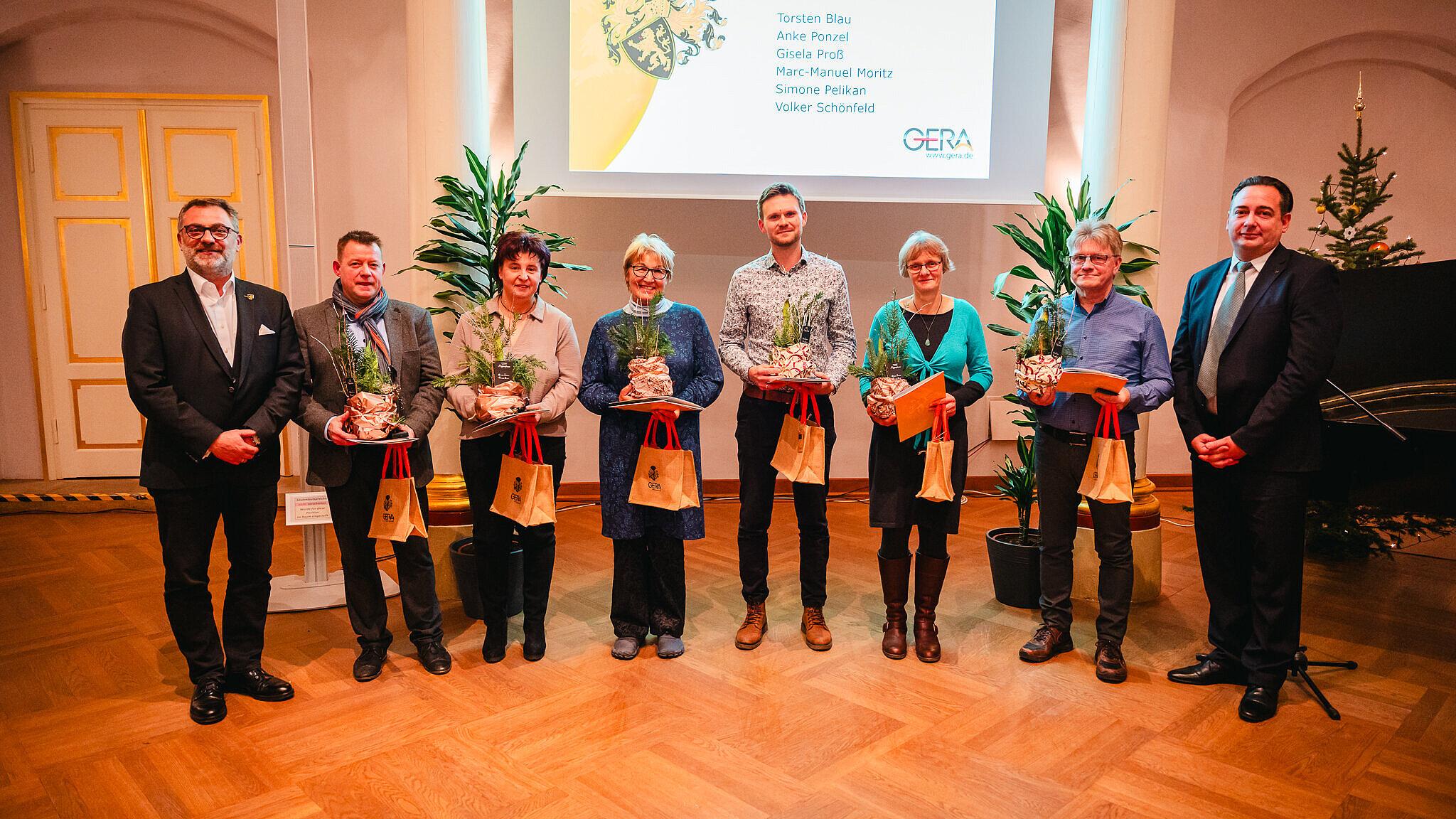 undefined. © Stadt Gera / Tony Matysik. © Stadt Gera / Tony Matysik