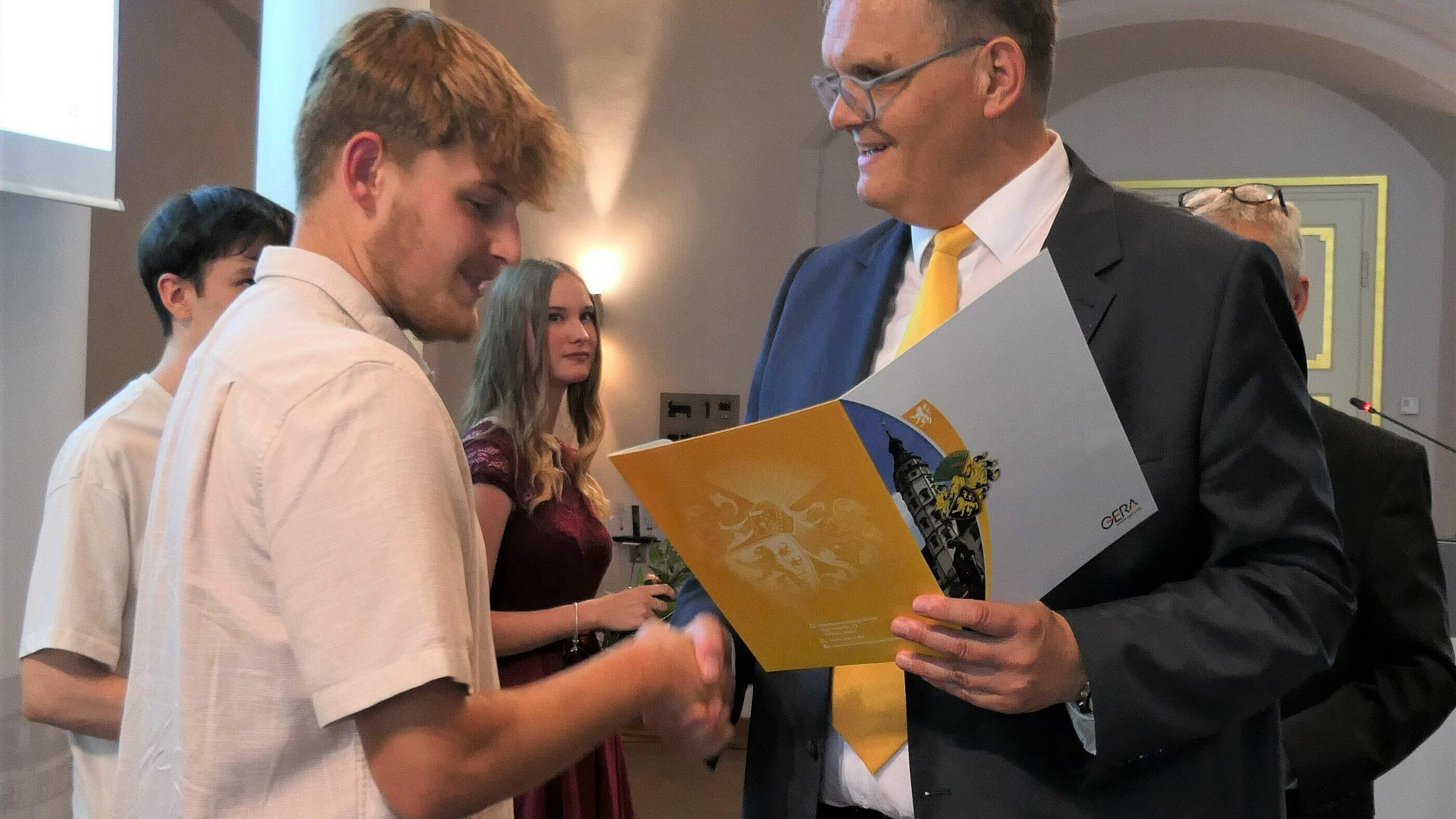 undefined. © Stadt Gera. © Stadt Gera