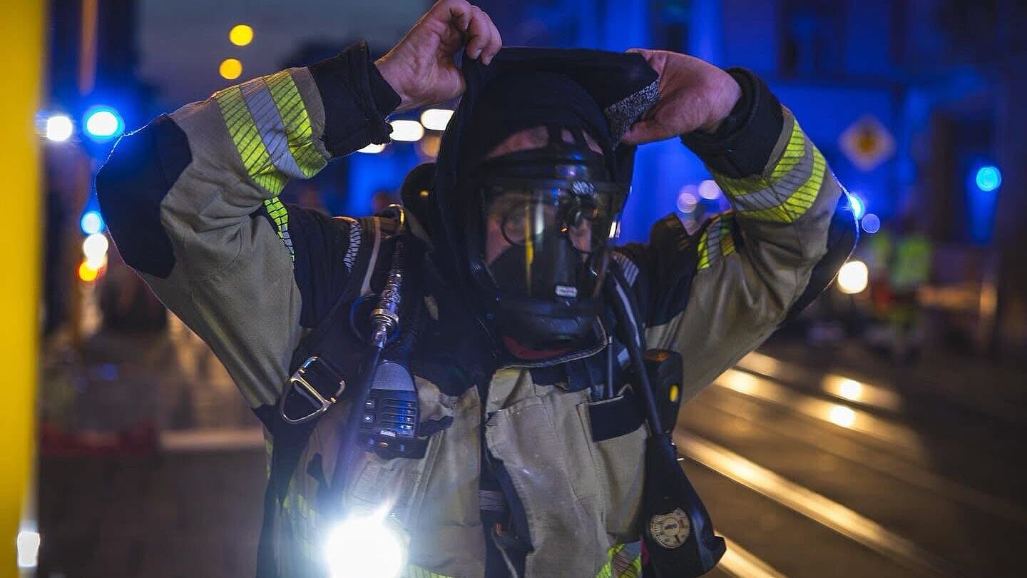 undefined. © Amt für Brand- und Katastrophenschutz. © Amt für Brand- und Katastrophenschutz