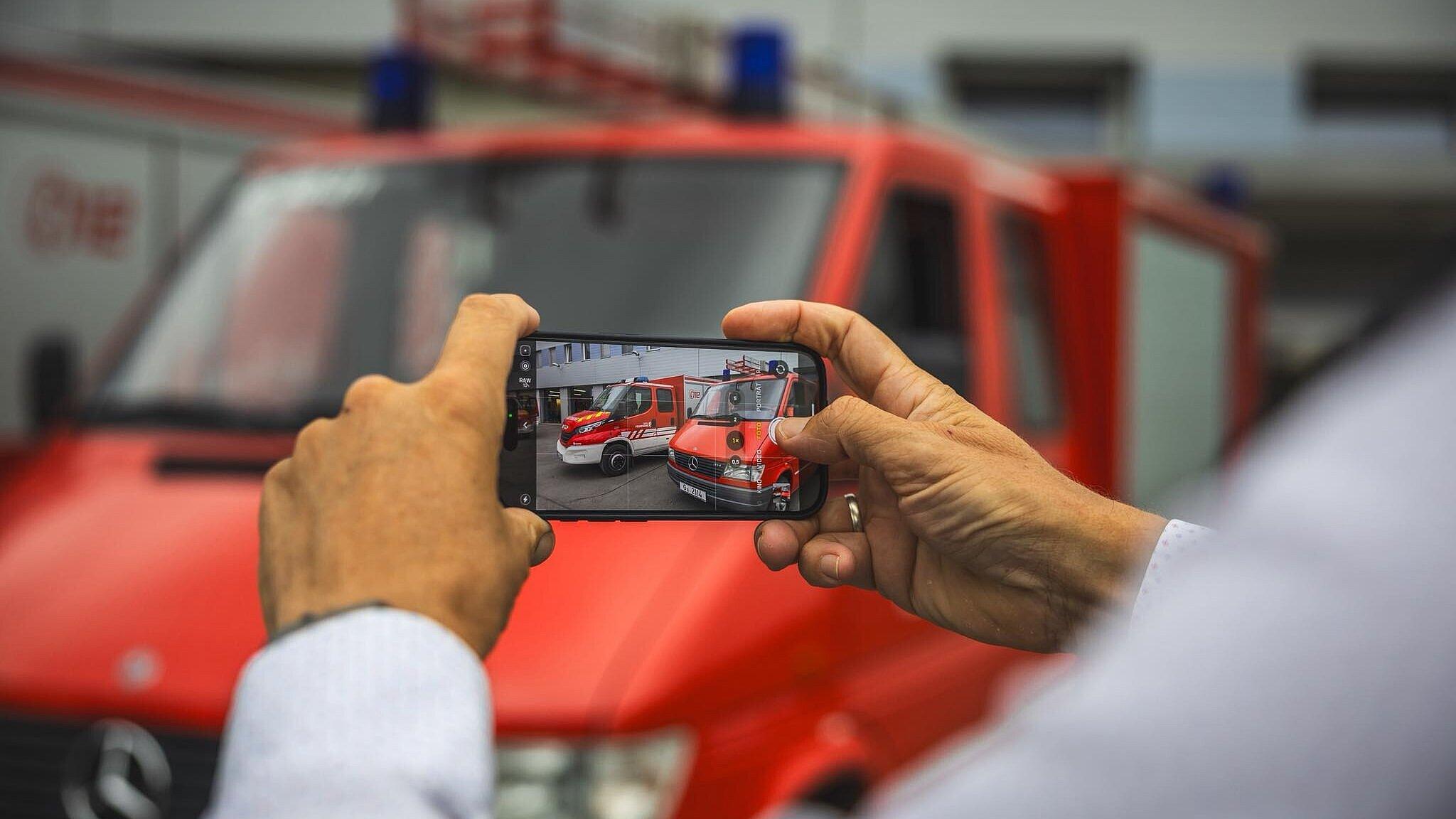 undefined. © Amt für Brand- und Katastrophenschutz. © Amt für Brand- und Katastrophenschutz