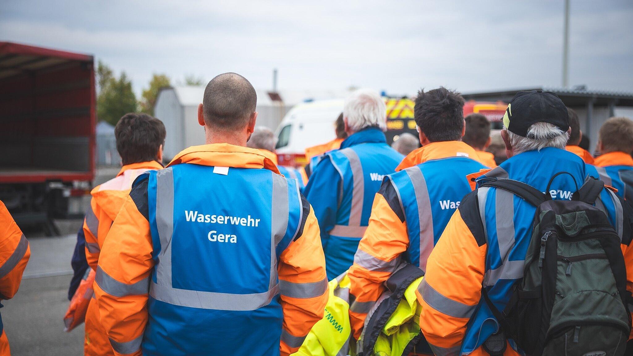 undefined. © Amt für Brand- und Katastrophenschutz. © Amt für Brand- und Katastrophenschutz