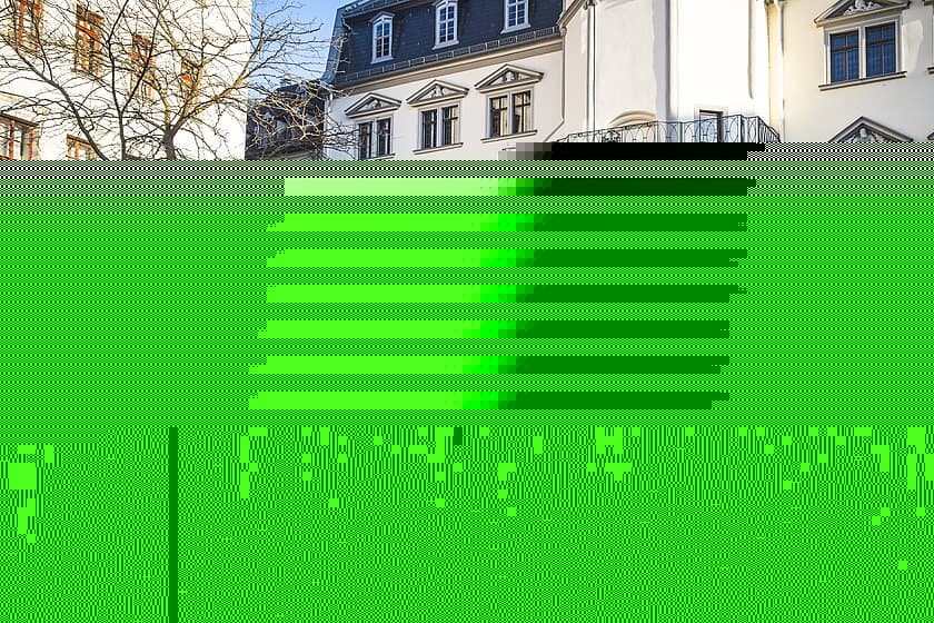 Feuerwehr Gera. © Amt für Brand- und Katastrophenschutz