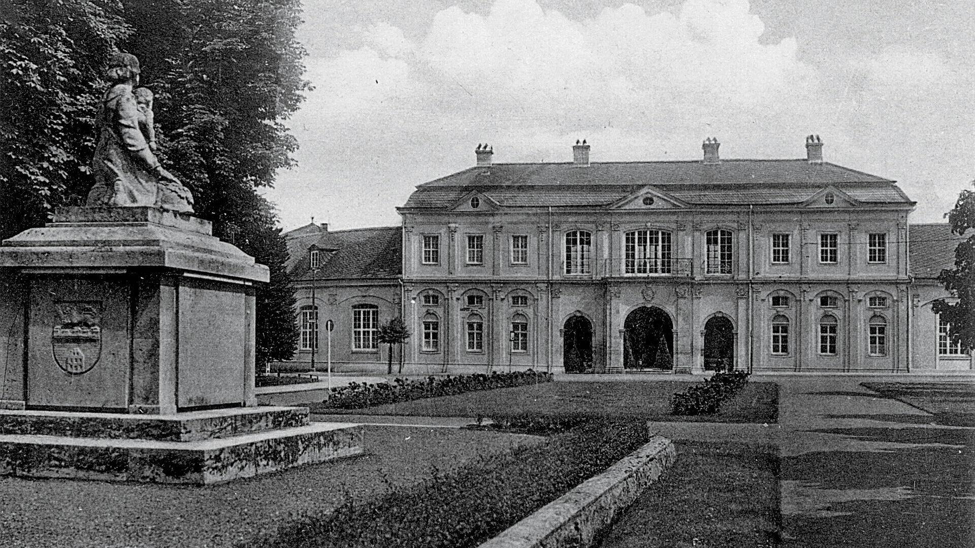 undefined. © Stadtarchiv Gera. © Stadtarchiv Gera