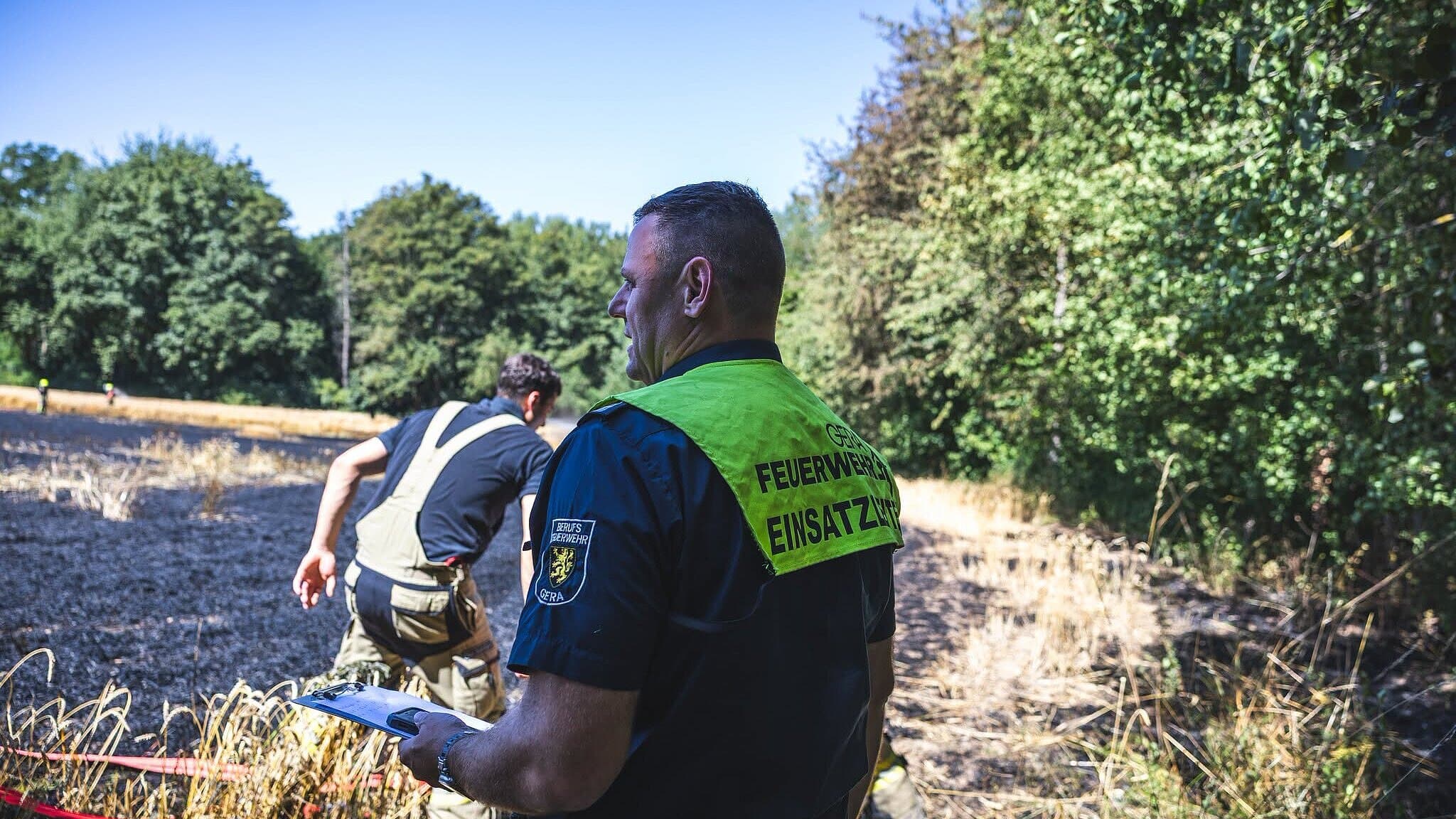 undefined. © Amt für Brand- und Katastrophenschutz. © Amt für Brand- und Katastrophenschutz