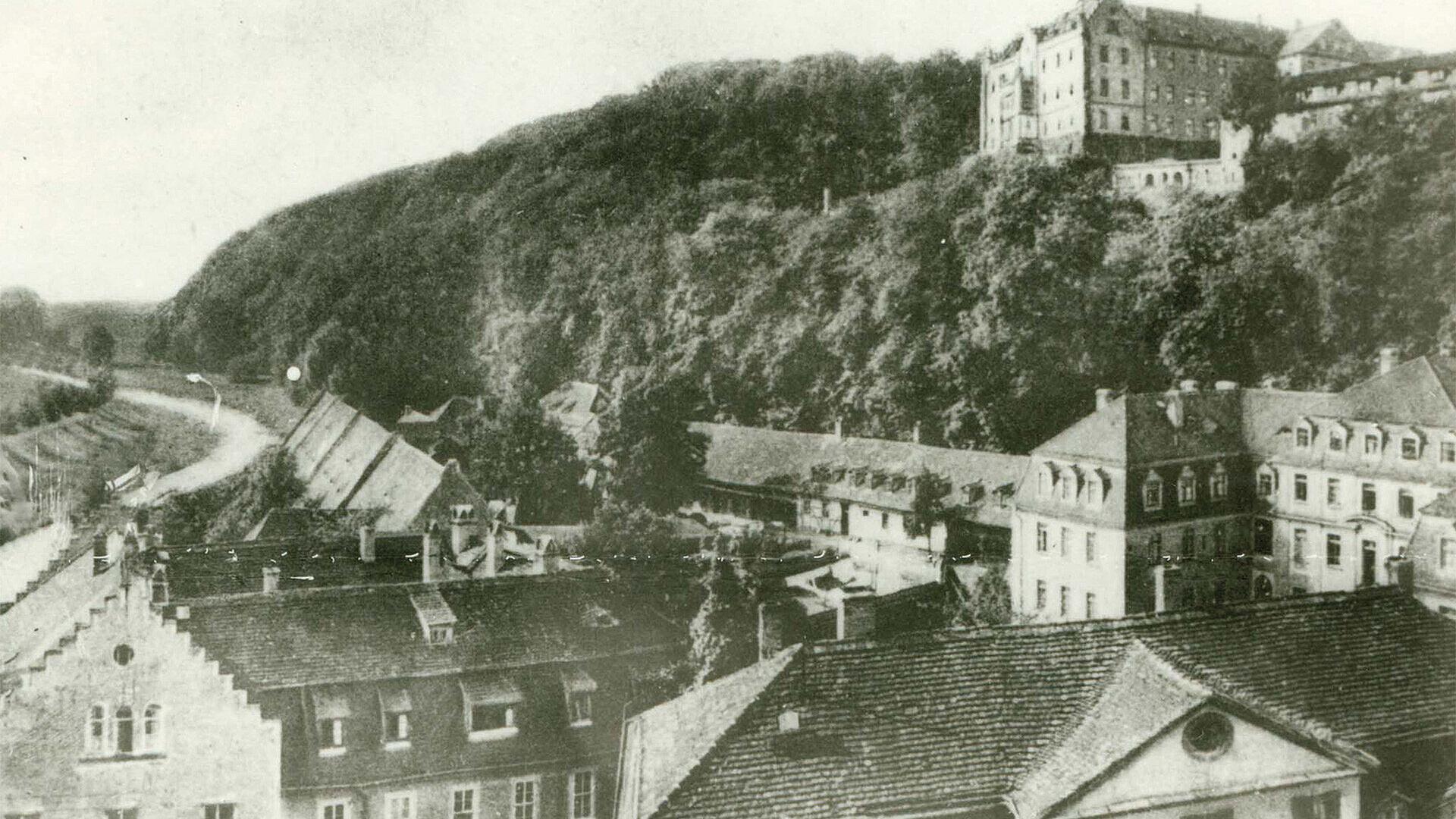 undefined. © Stadtarchiv Gera. © Stadtarchiv Gera