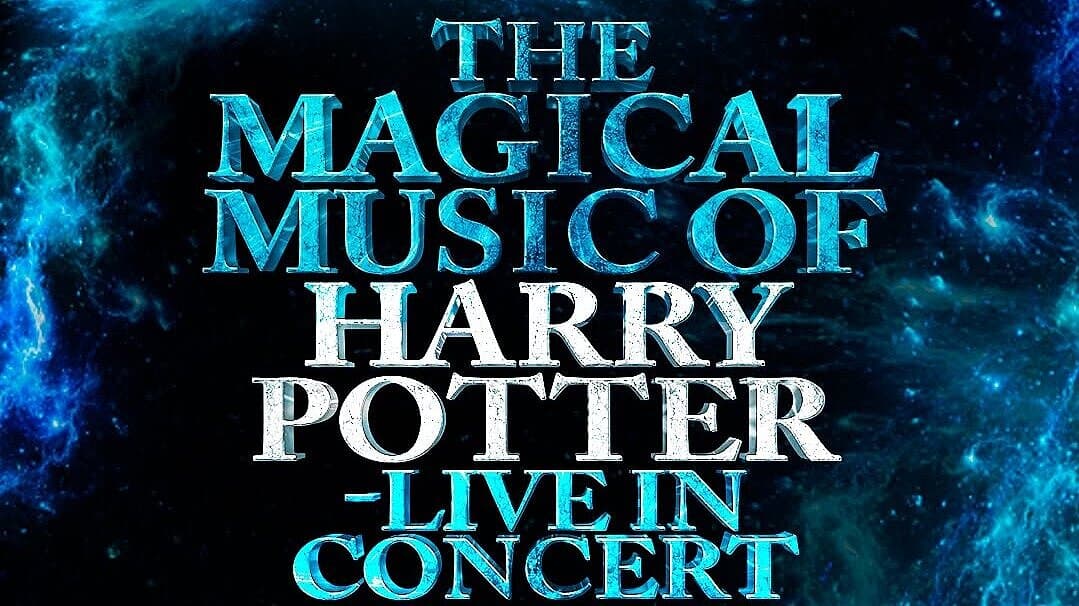 The Magical Music of Harry Potter - Live in Concert. © Star Entertainment Produktion- Vermittl.-u.Veranstlt. GmbH