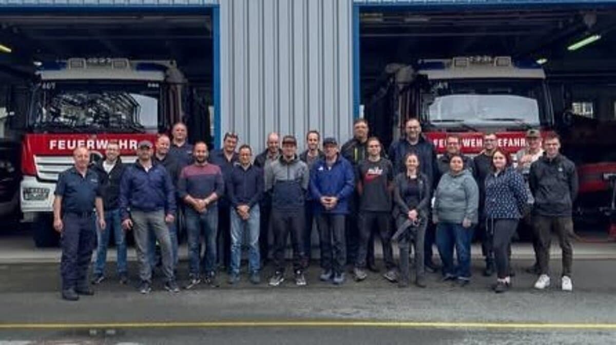 . © Amt für Brand- und Katastrophenschutz