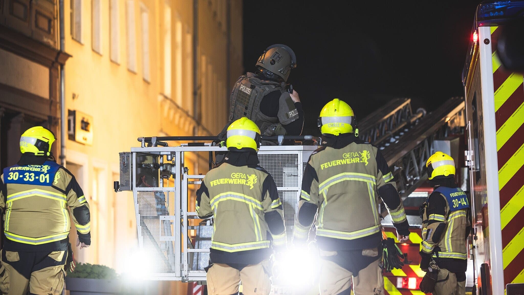 undefined. © Amt für Brand- und Katastrophenschutz. © Amt für Brand- und Katastrophenschutz