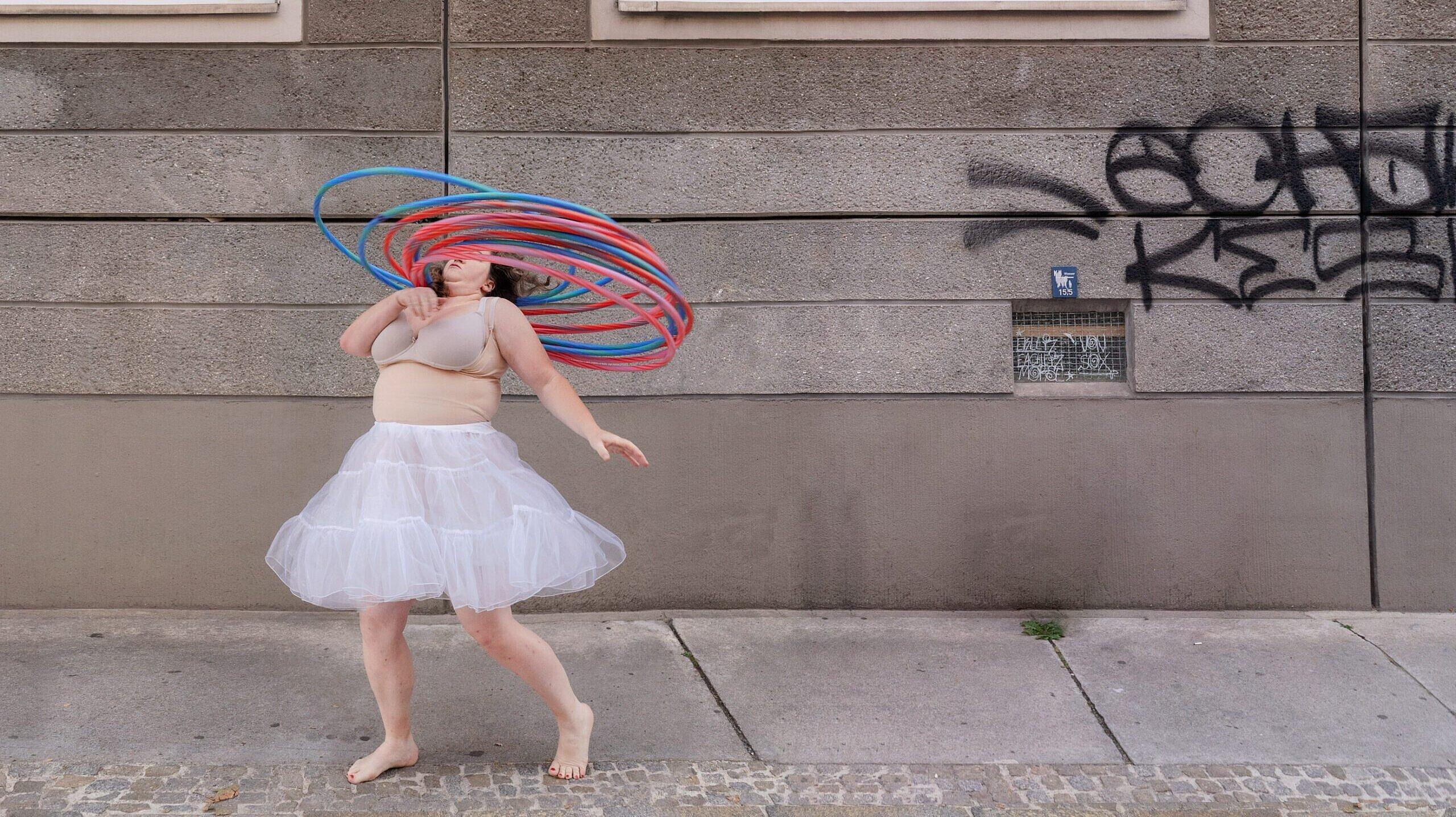 Anna Mateur & The Beuys - Kaoshüter. © David Campesino.