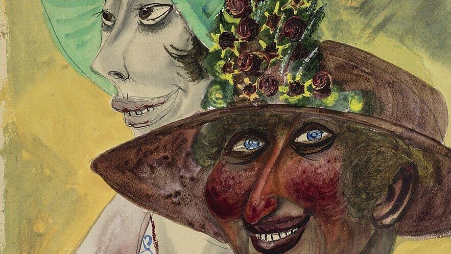 undefined. © VG Bild Kunst Bonn . © VG Bild Kunst Bonn