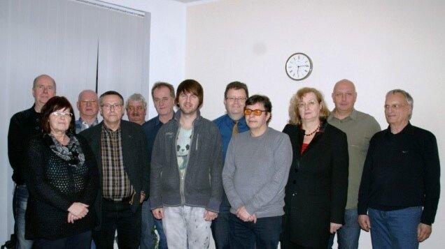 undefined. © Dr. Wolfgang Kochendörfer. © Dr. Wolfgang Kochendörfer