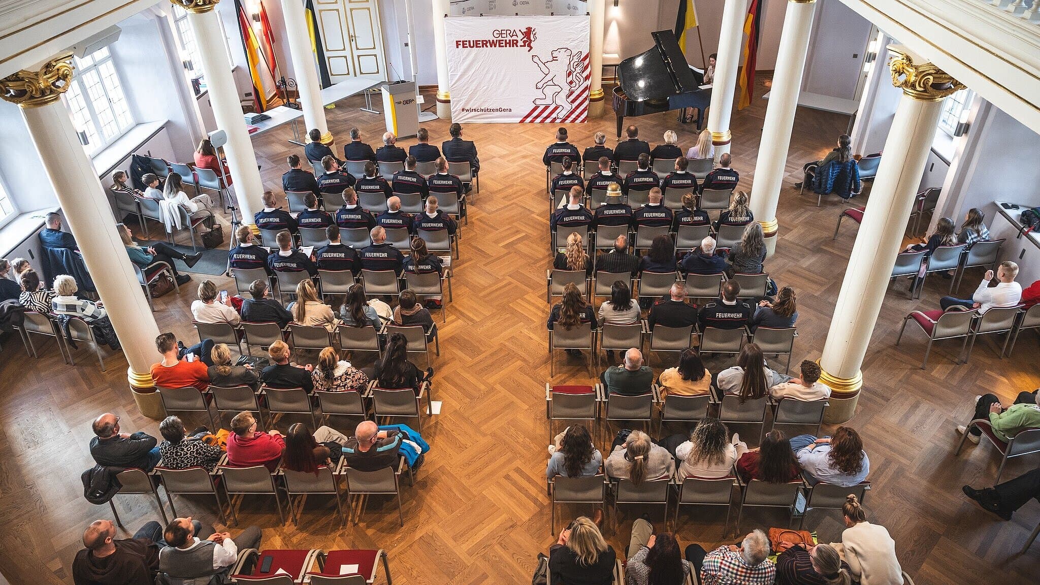 undefined. © Amt für Brand- und Katastrophenschutz. © Amt für Brand- und Katastrophenschutz