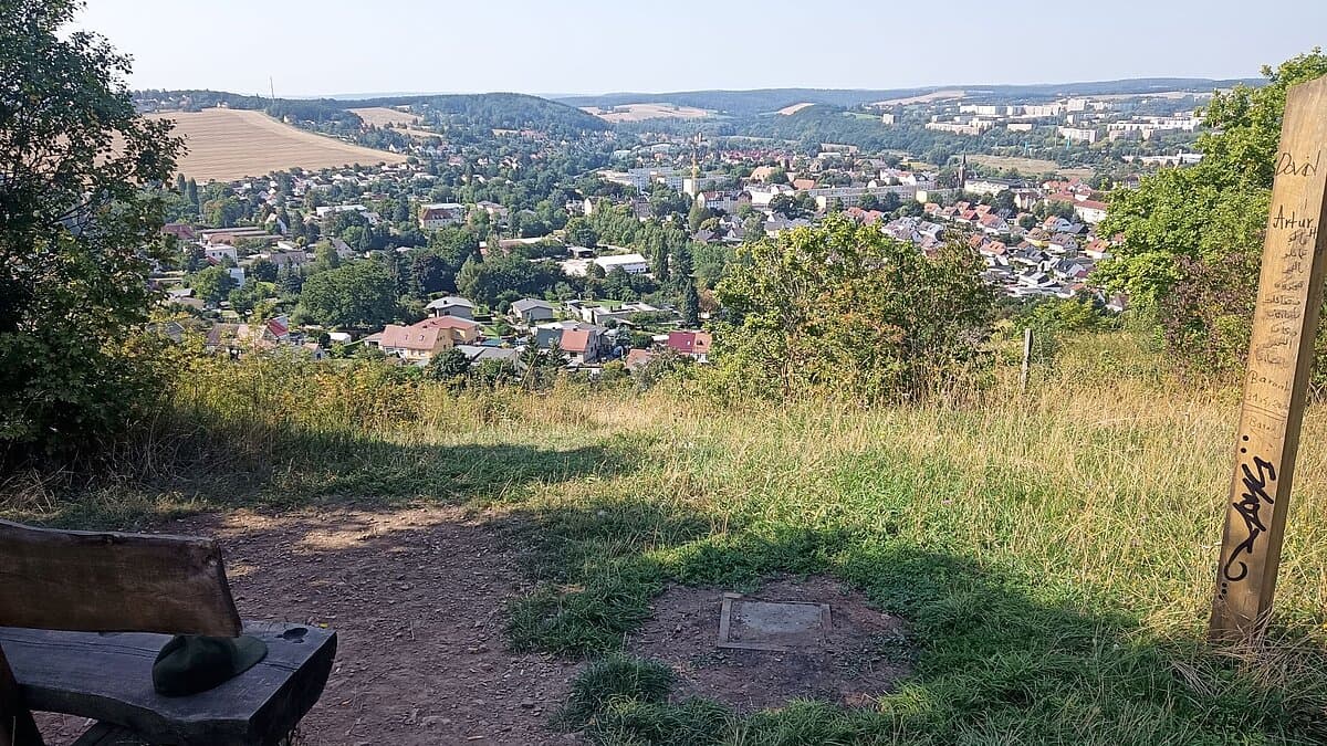 . © Stadt Gera