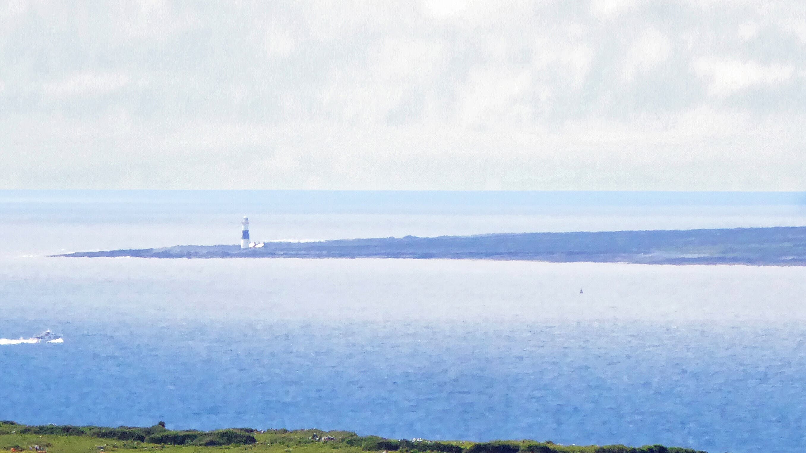 Irland – Inselimpressionen: Bildvortrag. © Frank Rüdiger