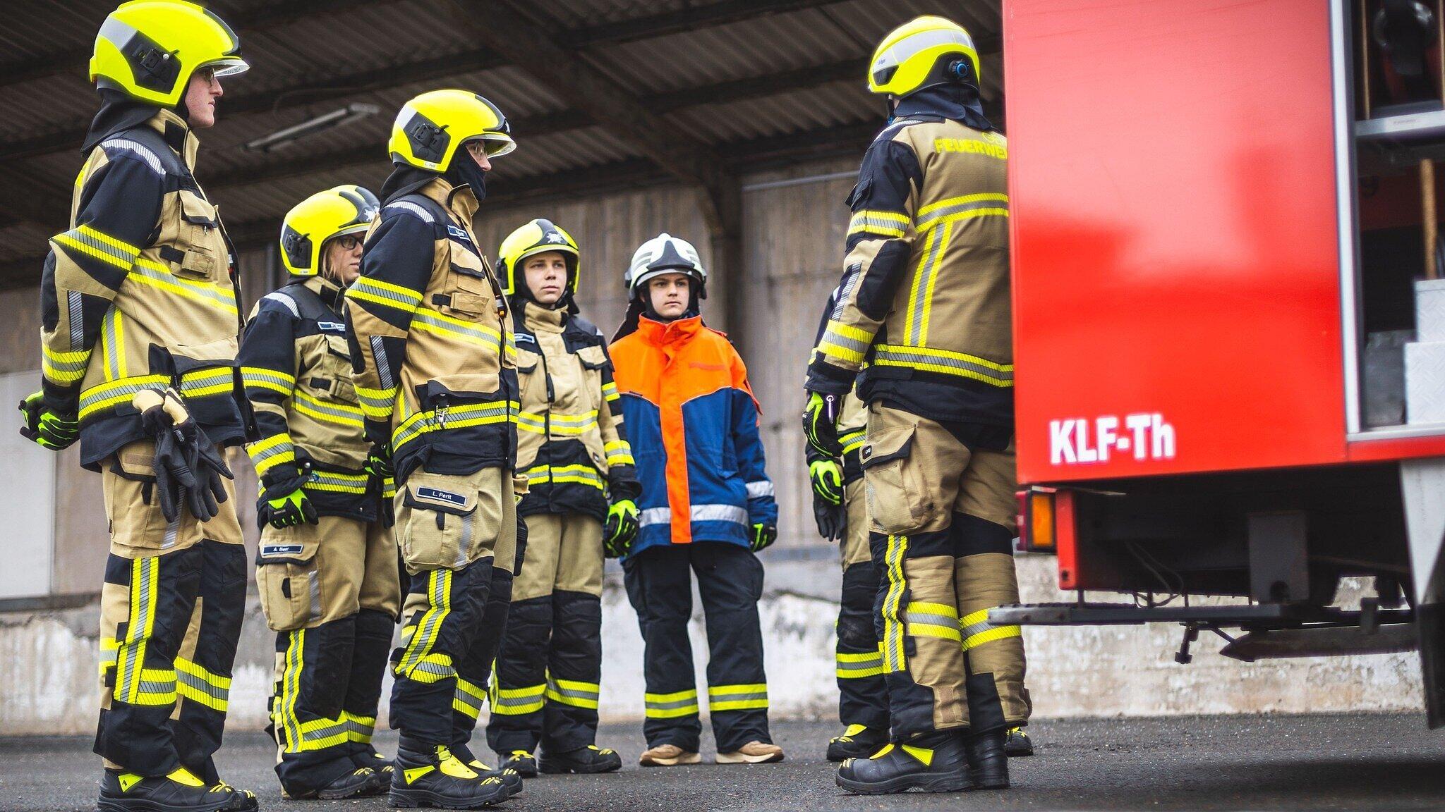 undefined. © Amt für Brand- und Katastrophenschutz. © Amt für Brand- und Katastrophenschutz