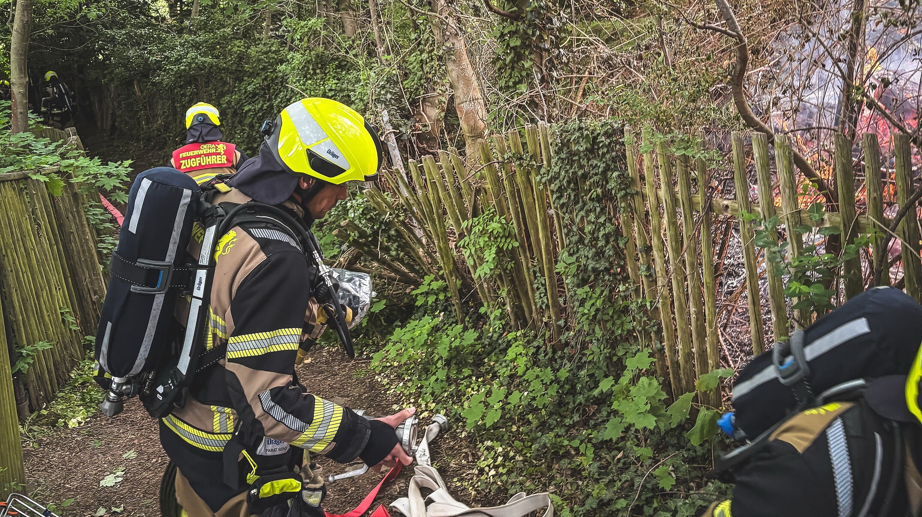 undefined. © Amt für Brand- und Katastrophenschutz. © Amt für Brand- und Katastrophenschutz