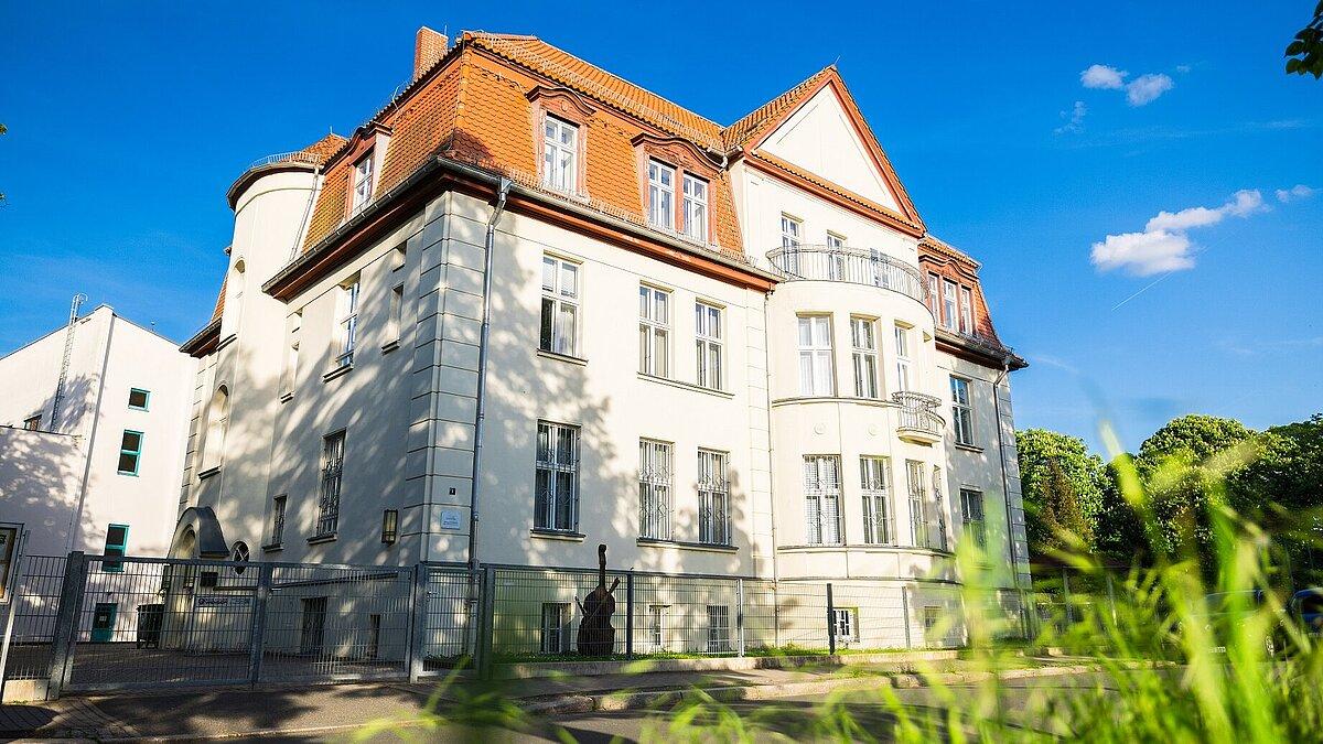 . © Stadt Gera